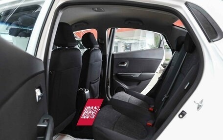 KIA Rio III рестайлинг, 2014 год, 745 000 рублей, 6 фотография