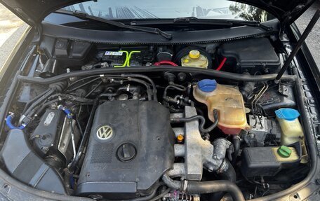 Volkswagen Passat B5+ рестайлинг, 2000 год, 500 000 рублей, 4 фотография