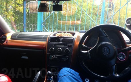 Toyota Altezza, 2001 год, 500 000 рублей, 10 фотография