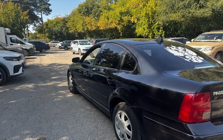 Volkswagen Passat B5+ рестайлинг, 2000 год, 500 000 рублей, 8 фотография