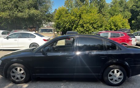 Volkswagen Passat B5+ рестайлинг, 2000 год, 500 000 рублей, 7 фотография