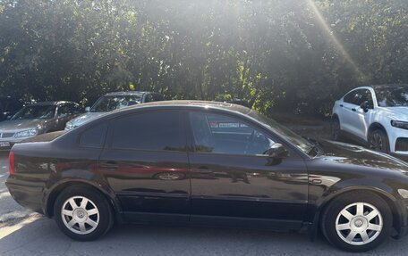 Volkswagen Passat B5+ рестайлинг, 2000 год, 500 000 рублей, 10 фотография