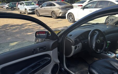 Volkswagen Passat B5+ рестайлинг, 2000 год, 500 000 рублей, 12 фотография