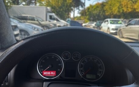 Volkswagen Passat B5+ рестайлинг, 2000 год, 500 000 рублей, 6 фотография