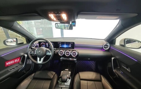 Mercedes-Benz A-Класс, 2021 год, 2 270 000 рублей, 4 фотография