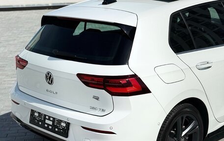Volkswagen Golf VIII, 2023 год, 2 250 000 рублей, 7 фотография