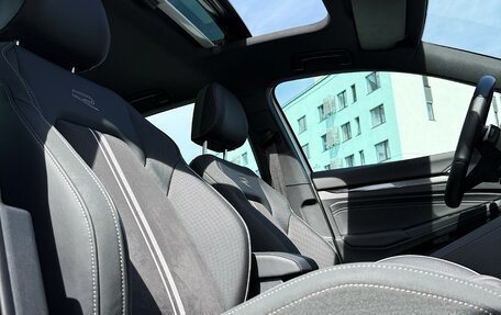 Volkswagen Golf VIII, 2023 год, 2 250 000 рублей, 6 фотография