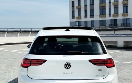 Volkswagen Golf VIII, 2023 год, 2 250 000 рублей, 9 фотография