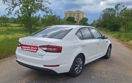 Skoda Octavia, 2020 год, 1 950 000 рублей, 3 фотография