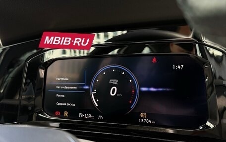 Volkswagen Golf VIII, 2023 год, 2 250 000 рублей, 4 фотография