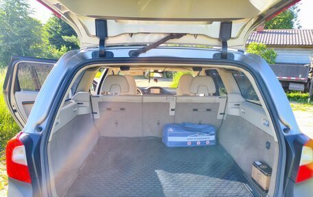 Volvo XC70 II рестайлинг, 2012 год, 1 550 000 рублей, 11 фотография