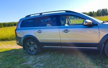 Volvo XC70 II рестайлинг, 2012 год, 1 550 000 рублей, 4 фотография