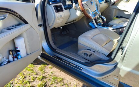 Volvo XC70 II рестайлинг, 2012 год, 1 550 000 рублей, 10 фотография