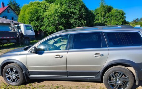 Volvo XC70 II рестайлинг, 2012 год, 1 550 000 рублей, 7 фотография