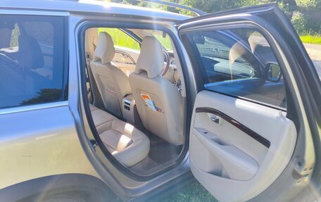 Volvo XC70 II рестайлинг, 2012 год, 1 550 000 рублей, 13 фотография