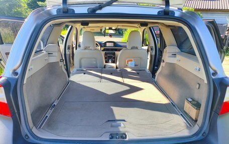 Volvo XC70 II рестайлинг, 2012 год, 1 550 000 рублей, 12 фотография