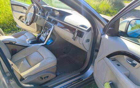 Volvo XC70 II рестайлинг, 2012 год, 1 550 000 рублей, 14 фотография