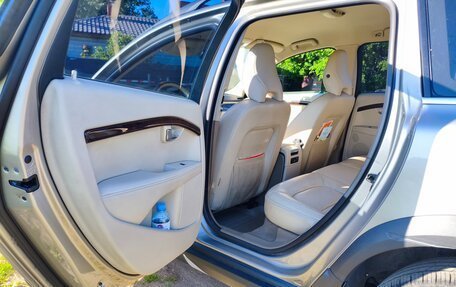 Volvo XC70 II рестайлинг, 2012 год, 1 550 000 рублей, 9 фотография