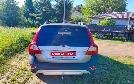 Volvo XC70 II рестайлинг, 2012 год, 1 550 000 рублей, 5 фотография