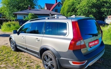 Volvo XC70 II рестайлинг, 2012 год, 1 550 000 рублей, 6 фотография
