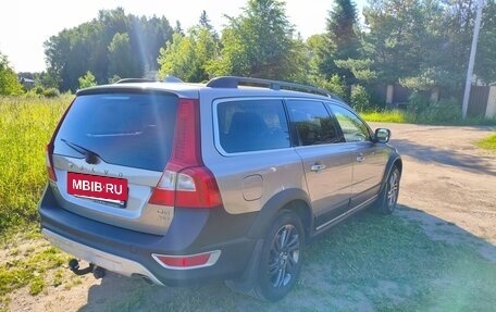 Volvo XC70 II рестайлинг, 2012 год, 1 550 000 рублей, 3 фотография