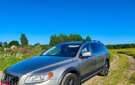 Volvo XC70 II рестайлинг, 2012 год, 1 550 000 рублей, 8 фотография
