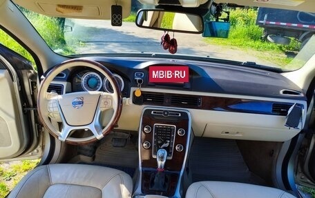 Volvo XC70 II рестайлинг, 2012 год, 1 550 000 рублей, 16 фотография