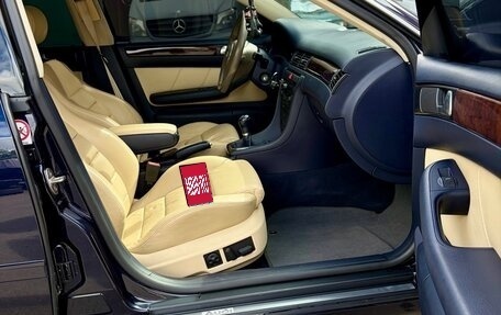 Audi A6, 2002 год, 1 060 000 рублей, 5 фотография