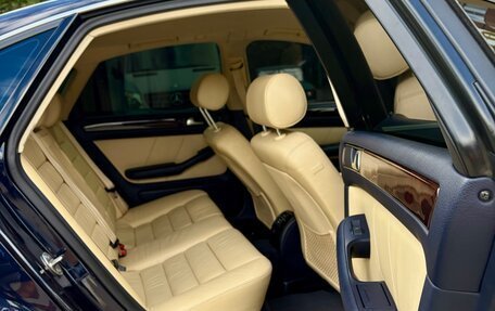 Audi A6, 2002 год, 1 060 000 рублей, 6 фотография
