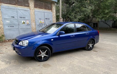 Chevrolet Lacetti, 2006 год, 295 000 рублей, 3 фотография