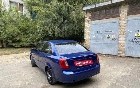 Chevrolet Lacetti, 2006 год, 295 000 рублей, 4 фотография