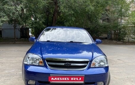 Chevrolet Lacetti, 2006 год, 295 000 рублей, 2 фотография