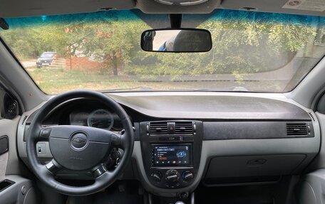 Chevrolet Lacetti, 2006 год, 295 000 рублей, 9 фотография