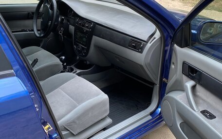 Chevrolet Lacetti, 2006 год, 295 000 рублей, 8 фотография