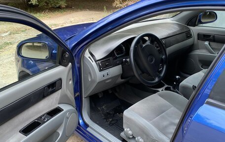 Chevrolet Lacetti, 2006 год, 295 000 рублей, 6 фотография