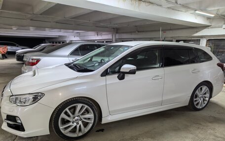 Subaru Levorg I, 2015 год, 1 700 000 рублей, 2 фотография
