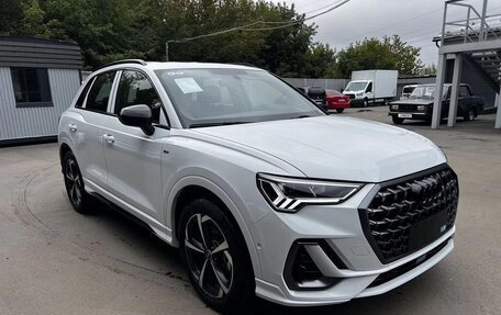 Audi Q3, 2023 год, 2 800 000 рублей, 2 фотография