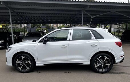 Audi Q3, 2023 год, 2 800 000 рублей, 4 фотография