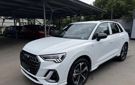 Audi Q3, 2023 год, 2 800 000 рублей, 3 фотография