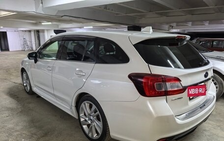 Subaru Levorg I, 2015 год, 1 700 000 рублей, 4 фотография