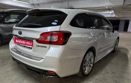 Subaru Levorg I, 2015 год, 1 700 000 рублей, 7 фотография