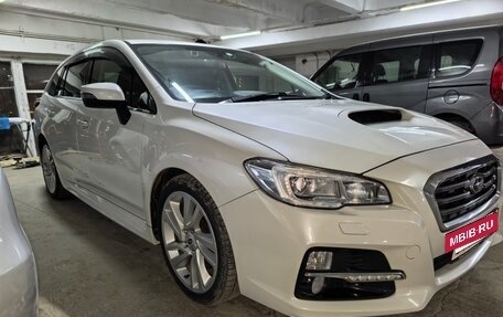 Subaru Levorg I, 2015 год, 1 700 000 рублей, 6 фотография