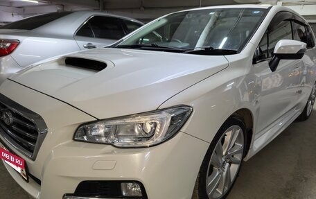 Subaru Levorg I, 2015 год, 1 700 000 рублей, 8 фотография