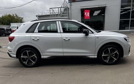 Audi Q3, 2023 год, 2 800 000 рублей, 5 фотография