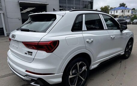 Audi Q3, 2023 год, 2 800 000 рублей, 6 фотография