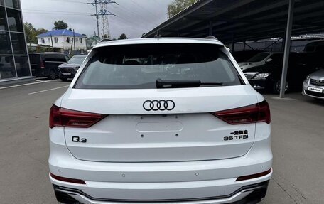 Audi Q3, 2023 год, 2 800 000 рублей, 8 фотография