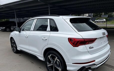 Audi Q3, 2023 год, 2 800 000 рублей, 7 фотография