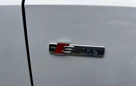Audi Q3, 2023 год, 2 800 000 рублей, 9 фотография