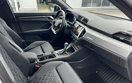 Audi Q3, 2023 год, 2 800 000 рублей, 12 фотография