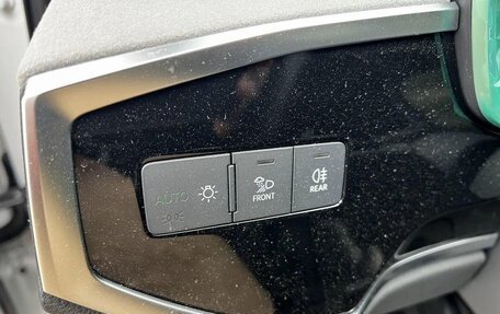 Audi Q3, 2023 год, 2 800 000 рублей, 16 фотография